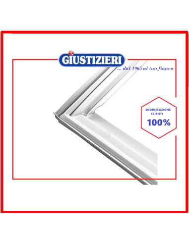 guarnizione magnetica originale frigorifero electrolux
