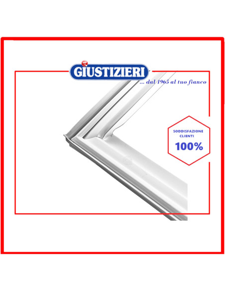 guarnizione magnetica originale frigorifero electrolux
