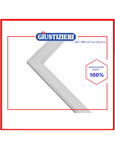 guarnizione magnetica,bianco,5