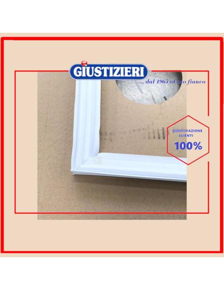 guarnizione magnetica,bianco,5