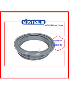 guarnizione oblò lavatrice bosch 2