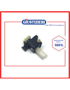 piedino posteriore sinistro originale lavastoviglie beko