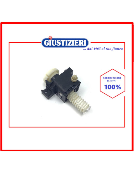 piedino posteriore sinistro originale lavastoviglie beko
