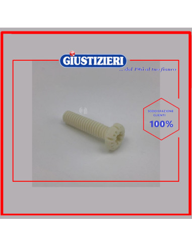 piedino regolabile originale lavastoviglie beko