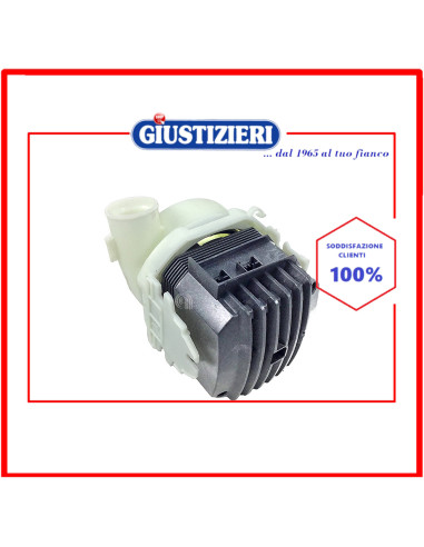 motopompa originale lavastoviglie beko