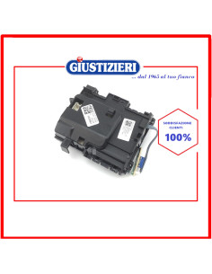 scheda elettronica programmata a531503 originale lavastoviglie beko