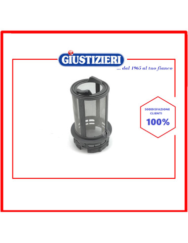 gruppo microfiltro 3 nessun anello