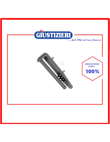 fermo guida cestello originale lavastoviglie beko