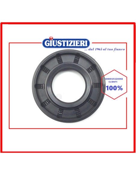 anello tenuta 25x50.75x10/12 lavatrice midea