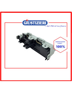 scheda elettronica programmata originale lavastoviglie beko 2