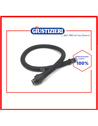 tubo flessibile completo originale aspirapolvere electrolux