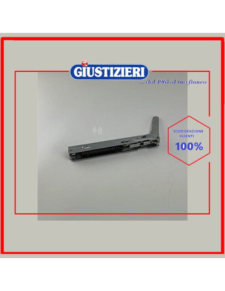 cerniera porta anteriore