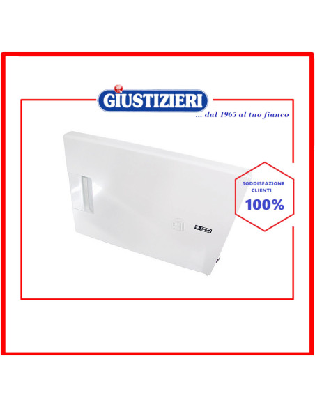 sportello completo per congelatore electrolux rex