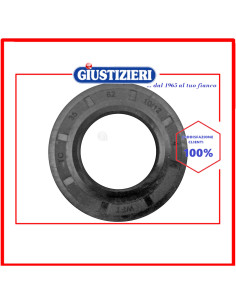 anello tenuta 35x62x10/12 lavatrice gorenje