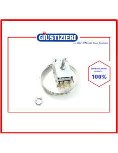 termostato originale frigorifero electrolux
