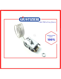termostato originale frigorifero electrolux