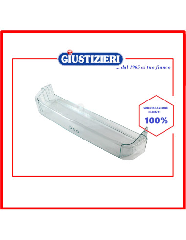 balconcino porta originale frigorifero electrolux