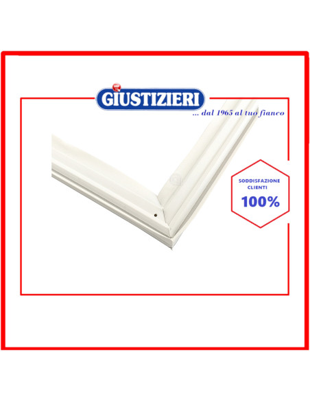 guarnizione magnetica originale congelatore electrolux
