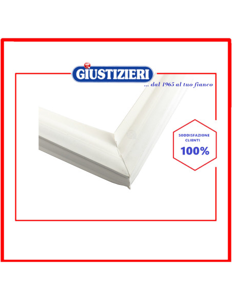 guarnizione magnetica originale congelatore electrolux