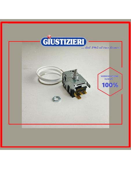 termostato danfoss 077b5219