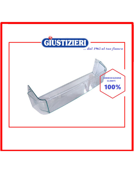 balconcino porta originale frigorifero electrolux