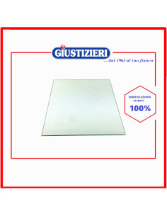 ripiano alimenti,vetro