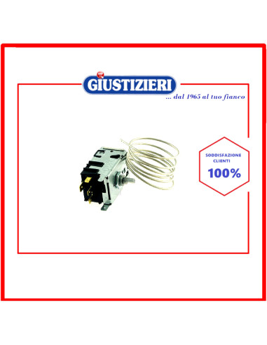 termostato originale frigorifero electrolux