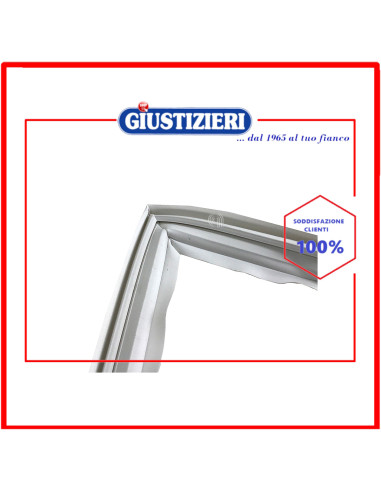 guarnizione magnetica originale frigorifero electrolux