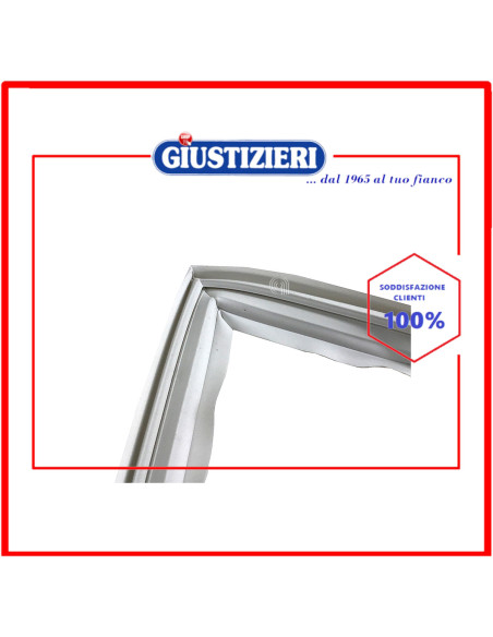 guarnizione magnetica originale frigorifero electrolux