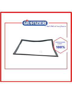 guarnizione magnetica originale congelatore electrolux
