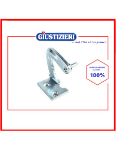cerniera superiore sinistra porta originale frigorifero electrolux