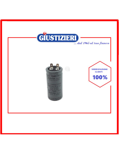 c oil 5uf 400v bk 30x60 11.5mm