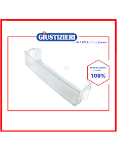 balconcino porta originale frigorifero electrolux