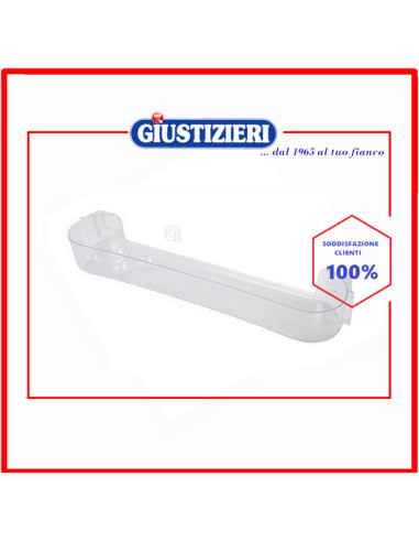 balconcino porta originale frigorifero electrolux