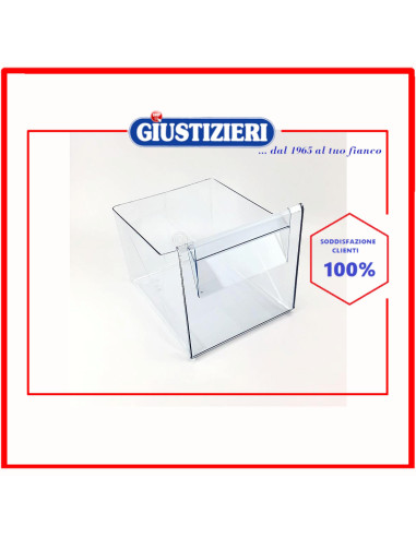 cassetto verdure originale frigorifero electrolux