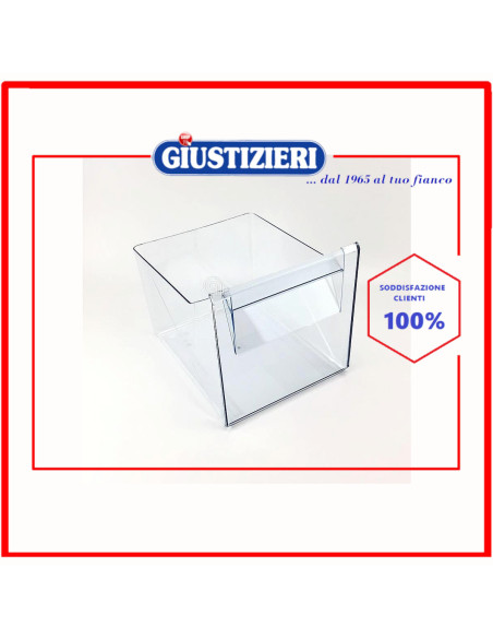 cassetto verdure originale frigorifero electrolux