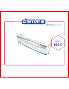 balconcino porta originale frigorifero electrolux