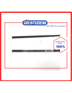 cinghia j4 1244 poly-v originale lavatrice beko