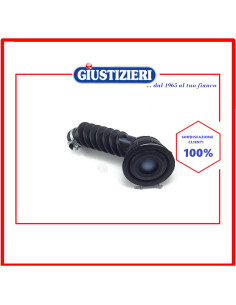 manicotto scarico filtro pompa originale lavatrice beko