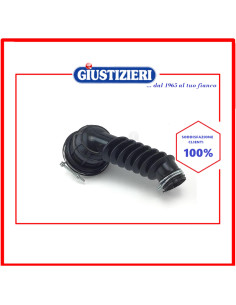 manicotto scarico filtro pompa originale lavatrice beko 2