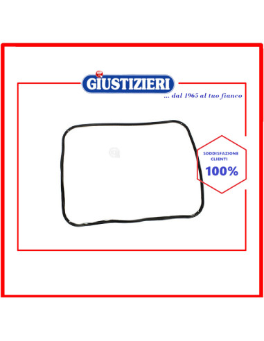 guarnizione porta originale forno beko