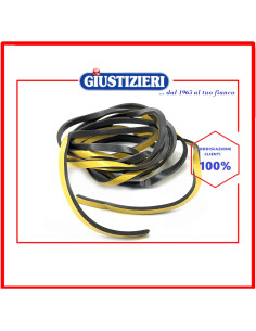 guarnizione adesiva - gasket 3m kpl