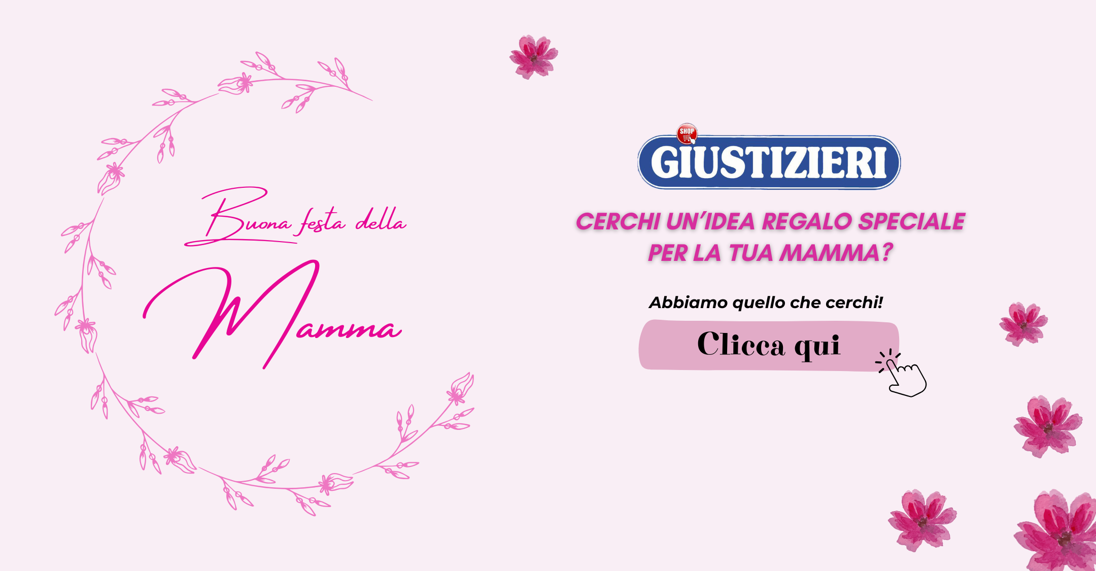 festa della mamma